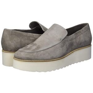 Vince Zeta Platform Loafer/Sneaker NIB